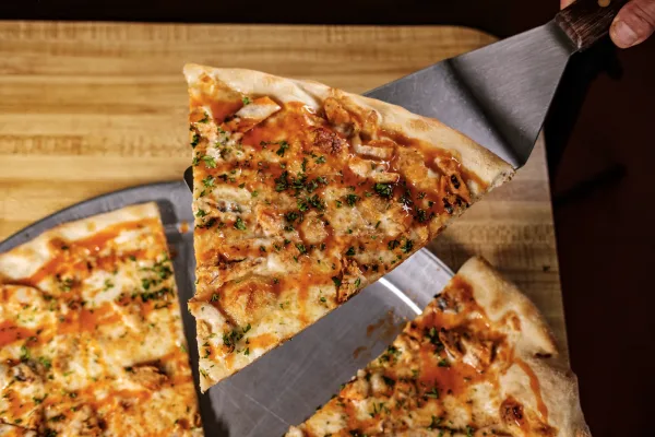 buffalo pizza 2